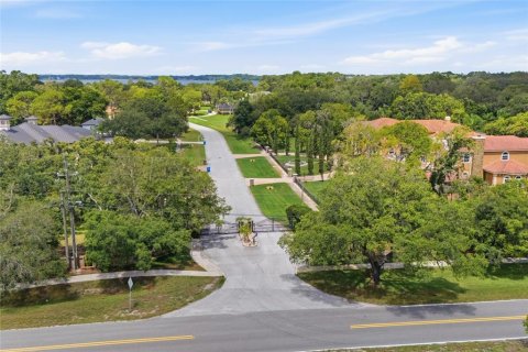 Terreno en venta en Tarpon Springs, Florida № 2166795 - foto 23