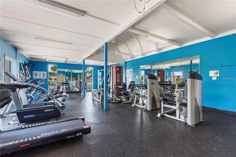 Casa en venta en Lake Wales, Florida, 1 dormitorio, 60.2 m2 № 2239545 - foto 16