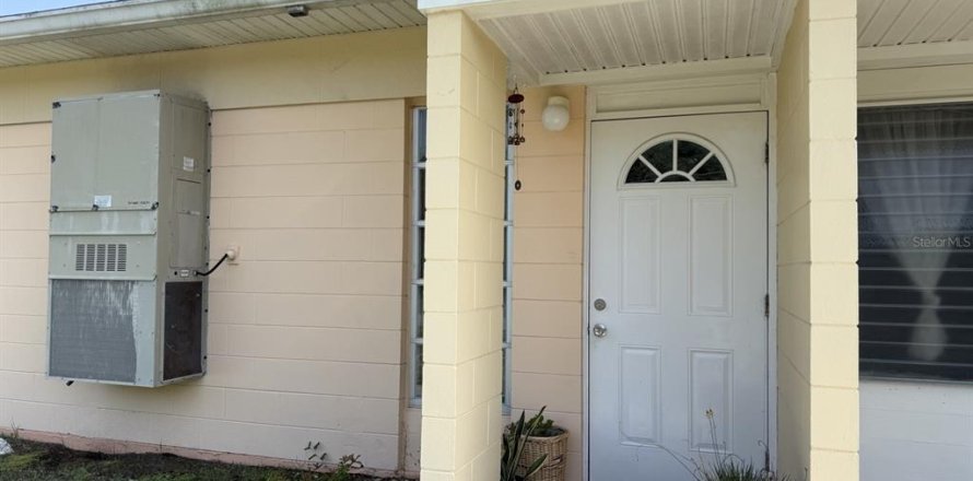 Casa en Lake Wales, Florida 1 dormitorio, 60.2 m2 № 2239545