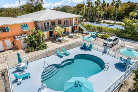 Hotel in Key Largo, Florida № 1705561 - photo 9