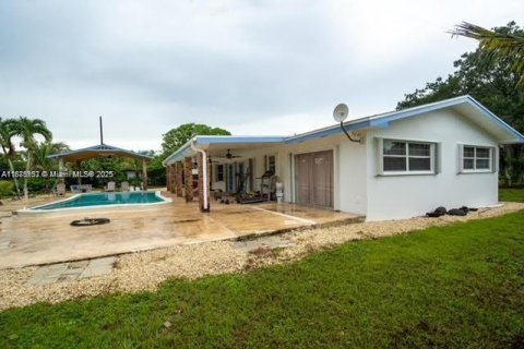 Villa ou maison à vendre à Miami, Floride: 3 chambres, 159.88 m2 № 1942083 - photo 8