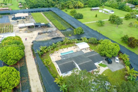 Villa ou maison à vendre à Miami, Floride: 3 chambres, 159.88 m2 № 1942083 - photo 3