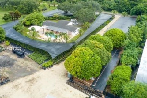 Villa ou maison à vendre à Miami, Floride: 3 chambres, 159.88 m2 № 1942083 - photo 5