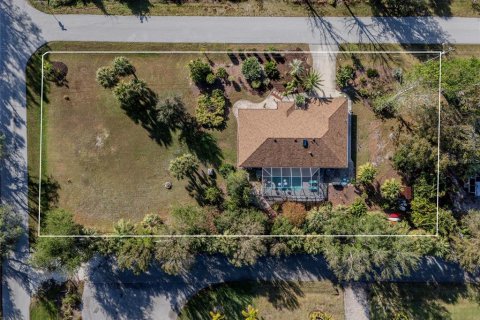 Casa en venta en Punta Gorda, Florida, 3 dormitorios, 166.3 m2 № 1568104 - foto 1