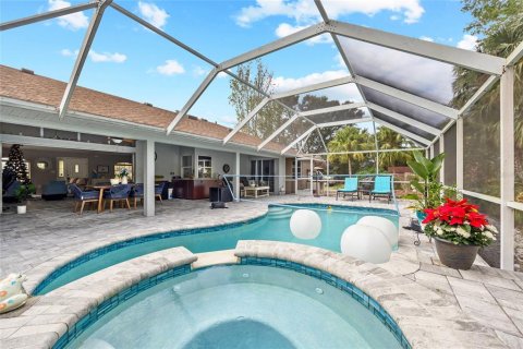 Casa en venta en Punta Gorda, Florida, 3 dormitorios, 166.3 m2 № 1568104 - foto 4