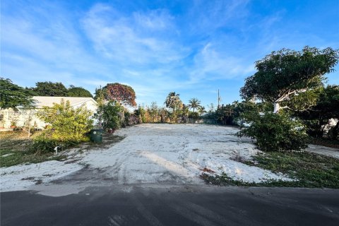 Terreno en venta en Boca Raton, Florida № 1986694 - foto 1