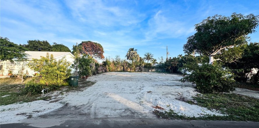 Terreno en Boca Raton, Florida № 1986694