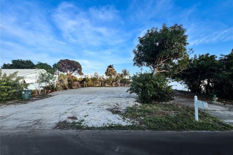Terreno en venta en Boca Raton, Florida № 1986694 - foto 3