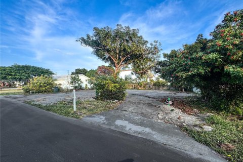 Terreno en venta en Boca Raton, Florida № 1986694 - foto 4