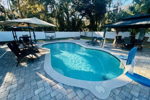 House in New Smyrna Beach, Florida 5 bedrooms, 311.41 sq.m. № 1870766 - photo 6