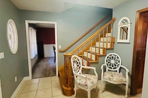 House in New Smyrna Beach, Florida 5 bedrooms, 311.41 sq.m. № 1870766 - photo 30