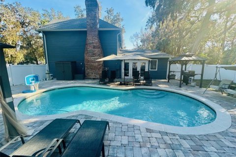 House in New Smyrna Beach, Florida 5 bedrooms, 311.41 sq.m. № 1870766 - photo 5