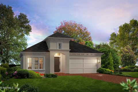 Casa en venta en Jacksonville, Florida, 4 dormitorios, 222.87 m2 № 771174 - foto 1
