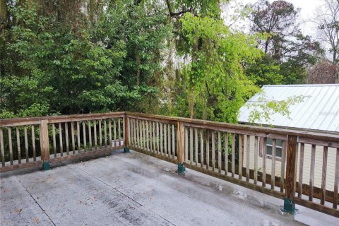 Apartamento en alquiler en Gainesville, Florida, 2 dormitorios, 110.37 m2 № 1716812 - foto 12