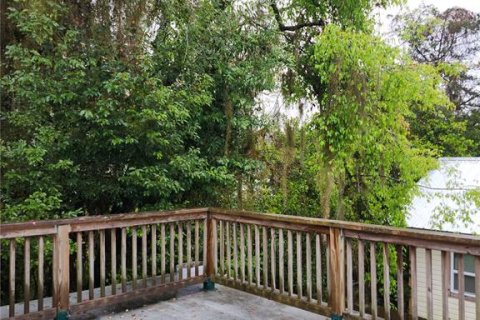 Apartamento en alquiler en Gainesville, Florida, 2 dormitorios, 110.37 m2 № 1716812 - foto 10