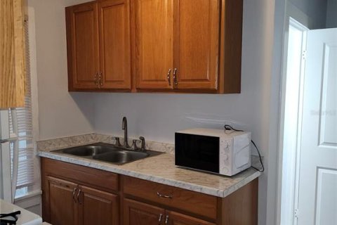 Apartamento en alquiler en Gainesville, Florida, 2 dormitorios, 110.37 m2 № 1716812 - foto 7