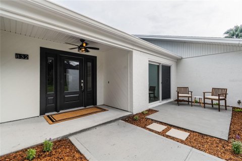 Villa ou maison à vendre à Lakeland, Floride: 3 chambres, 305.28 m2 № 2412745 - photo 4