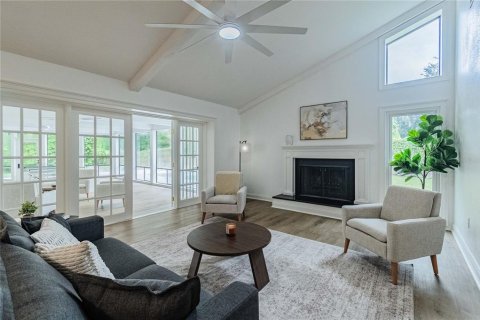 Villa ou maison à vendre à Lakeland, Floride: 3 chambres, 305.28 m2 № 2412745 - photo 14