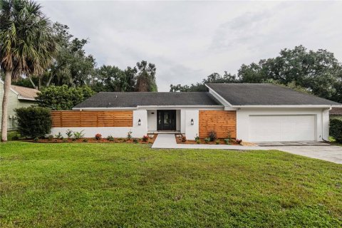 Villa ou maison à Lakeland, Floride 3 chambres, 305.28 m2 № 2412745