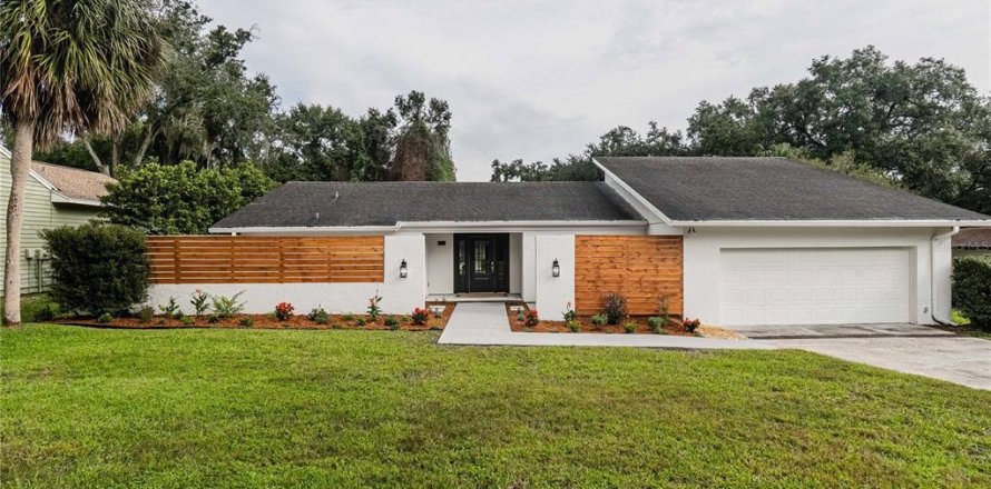 Villa ou maison à Lakeland, Floride 3 chambres, 305.28 m2 № 2412745
