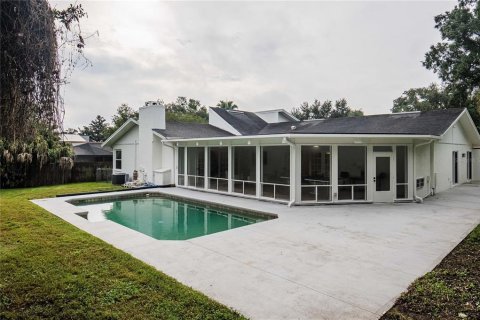 Villa ou maison à vendre à Lakeland, Floride: 3 chambres, 305.28 m2 № 2412745 - photo 5
