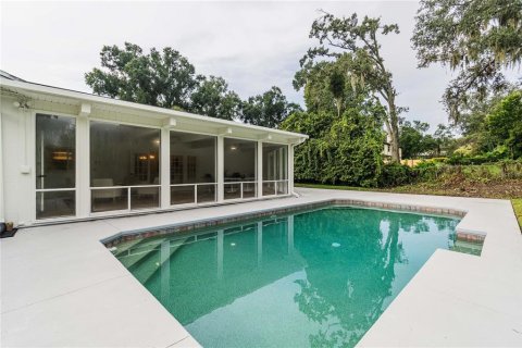 Villa ou maison à vendre à Lakeland, Floride: 3 chambres, 305.28 m2 № 2412745 - photo 6