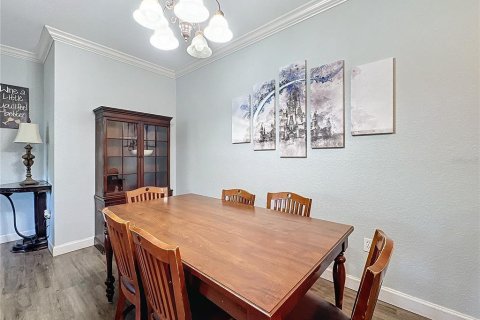 Купить кондоминиум в Дэвенпорт, Флорида 8 комнат, 115.57м2, № 1563859 - фото 16