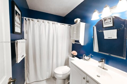 Casa en venta en Plantation, Florida, 3 dormitorios, 133.04 m2 № 1976904 - foto 24