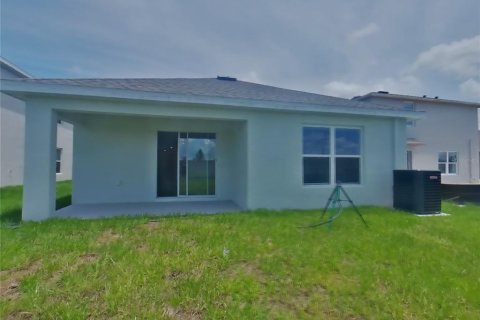 Casa en alquiler en Parrish, Florida, 3 dormitorios, 139.73 m2 № 1841961 - foto 16