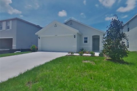 Casa en alquiler en Parrish, Florida, 3 dormitorios, 139.73 m2 № 1841961 - foto 1