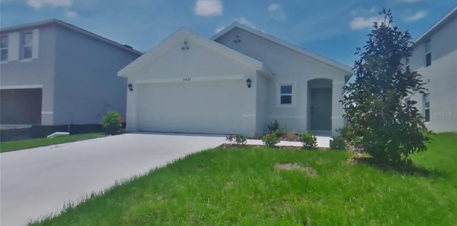 Casa en Parrish, Florida 3 dormitorios, 139.73 m2 № 1841961