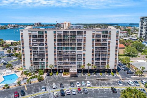 Studio à Condo à Clearwater, Floride  № 2167002