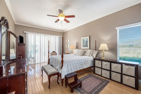 House in Fish Hawk, Florida 6 bedrooms, 481.33 sq.m. № 1767033 - photo 21