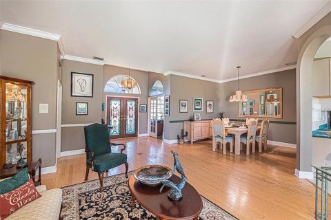House in Fish Hawk, Florida 6 bedrooms, 481.33 sq.m. № 1767033 - photo 11