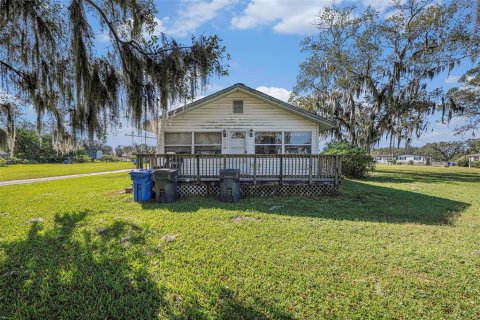 House in Fish Hawk, Florida 6 bedrooms, 481.33 sq.m. № 1767033 - photo 30