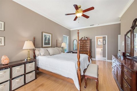 House in Fish Hawk, Florida 6 bedrooms, 481.33 sq.m. № 1767033 - photo 22