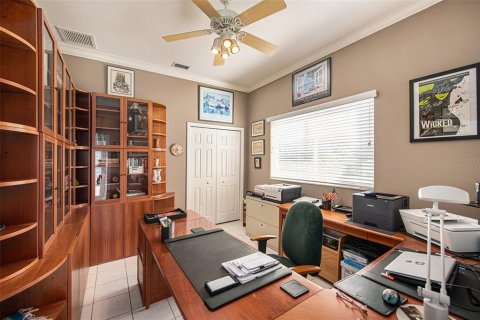 House in Fish Hawk, Florida 6 bedrooms, 481.33 sq.m. № 1767033 - photo 27
