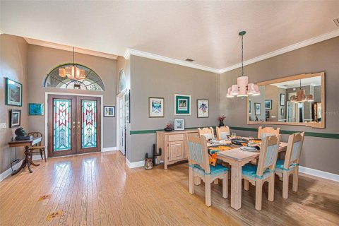 House in Fish Hawk, Florida 6 bedrooms, 481.33 sq.m. № 1767033 - photo 18