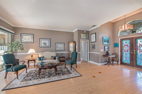 House in Fish Hawk, Florida 6 bedrooms, 481.33 sq.m. № 1767033 - photo 10