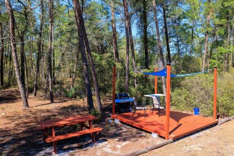 Купить виллу или дом в Окала, Флорида 3 комнаты, 278.71м2, № 2341657 - фото 27