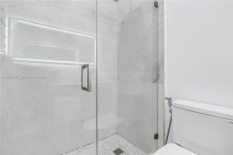 Touwnhouse à vendre à Hollywood, Floride: 3 chambres, 123.56 m2 № 2169882 - photo 21