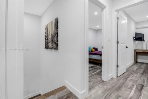 Touwnhouse à vendre à Hollywood, Floride: 3 chambres, 123.56 m2 № 2169882 - photo 25