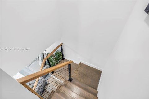 Touwnhouse à vendre à Hollywood, Floride: 3 chambres, 123.56 m2 № 2169882 - photo 28