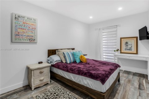 Touwnhouse à vendre à Hollywood, Floride: 3 chambres, 123.56 m2 № 2169882 - photo 18