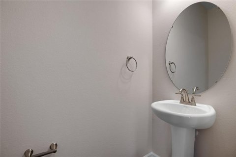 Villa ou maison à vendre à DeLand, Floride: 5 chambres, 281.49 m2 № 1325186 - photo 24