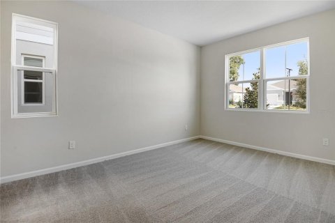 Villa ou maison à vendre à DeLand, Floride: 5 chambres, 281.49 m2 № 1325186 - photo 21