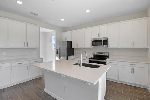 Villa ou maison à vendre à DeLand, Floride: 5 chambres, 281.49 m2 № 1325186 - photo 17