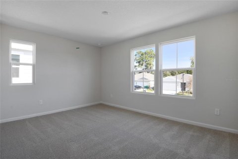 Villa ou maison à vendre à DeLand, Floride: 5 chambres, 281.49 m2 № 1325186 - photo 3