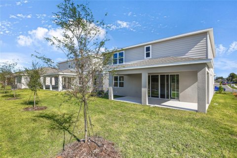 Villa ou maison à vendre à DeLand, Floride: 5 chambres, 281.49 m2 № 1325186 - photo 10