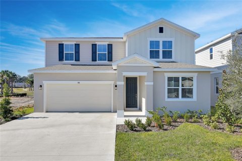 Villa ou maison à vendre à DeLand, Floride: 5 chambres, 281.49 m2 № 1325186 - photo 15
